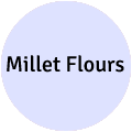 Millet Flours